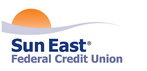 Sun east fcu - Sun East Federal Credit Union, founded in 1949, is a full-service, not-for-profit financial institution serving the savings, borrowing, investing, and virtual banking needs of nearly 52,000 members, over 1,200 employers, and multiple other organizati ...